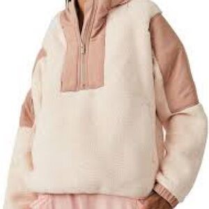 Free People Lead The Pack Pullover EUC